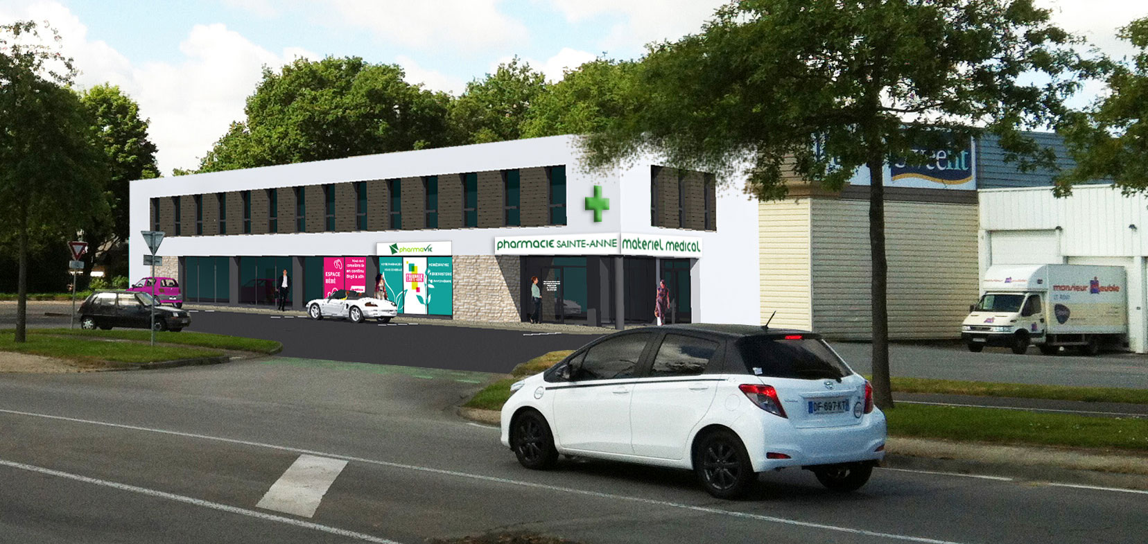 phiesainteannevannes