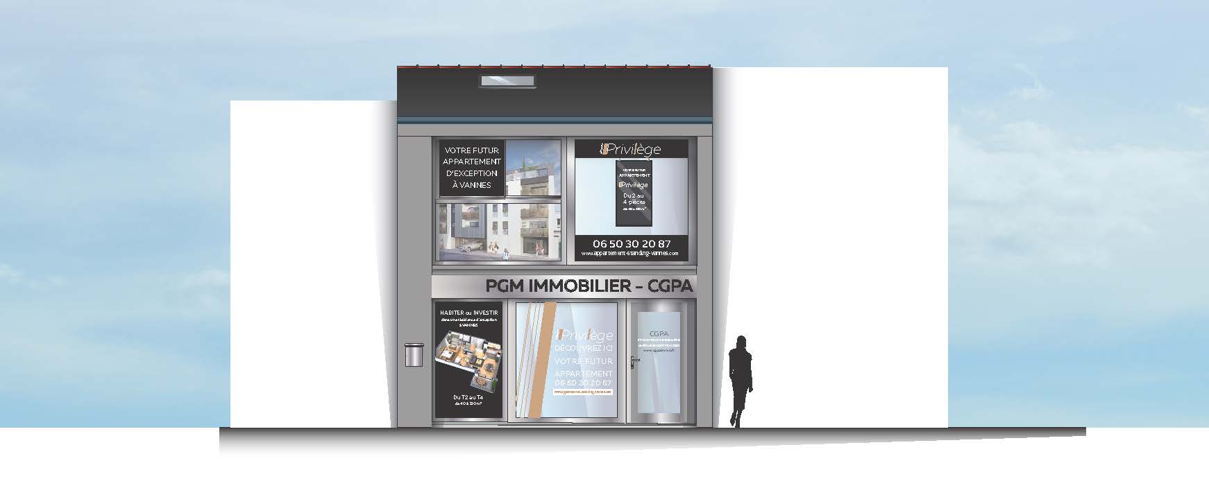 ElevationVitrineCgpaRueHochevannes